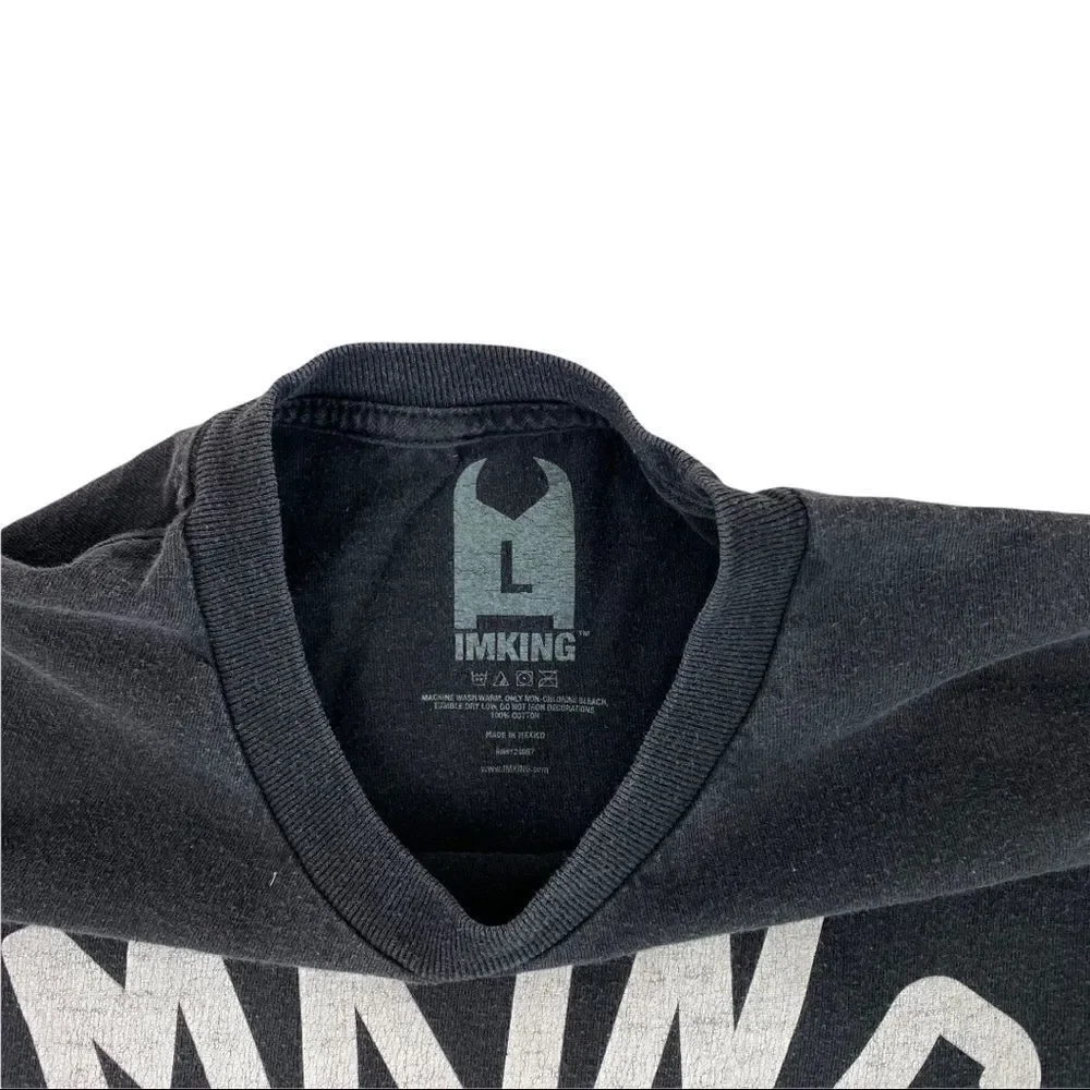 IMKING brand color